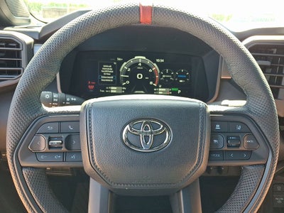 2026 Toyota Tundra i-FORCE MAX TRD Pro