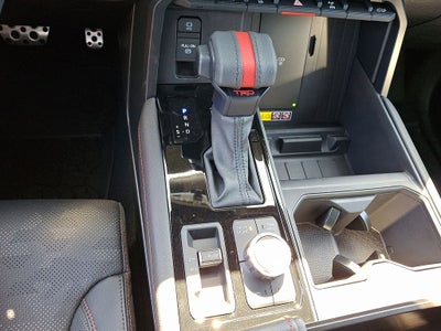 2026 Toyota Tundra i-FORCE MAX TRD Pro