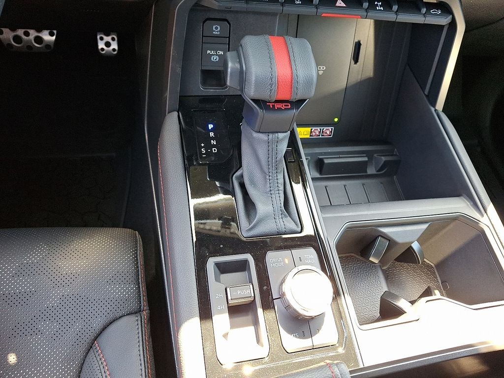 2026 Toyota Tundra i-FORCE MAX TRD Pro