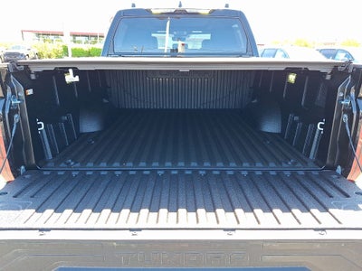 2026 Toyota Tundra i-FORCE MAX TRD Pro