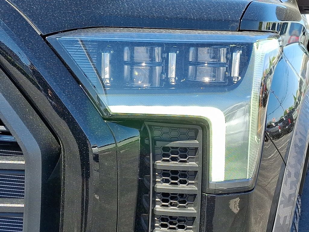 2026 Toyota Tundra i-FORCE MAX TRD Pro