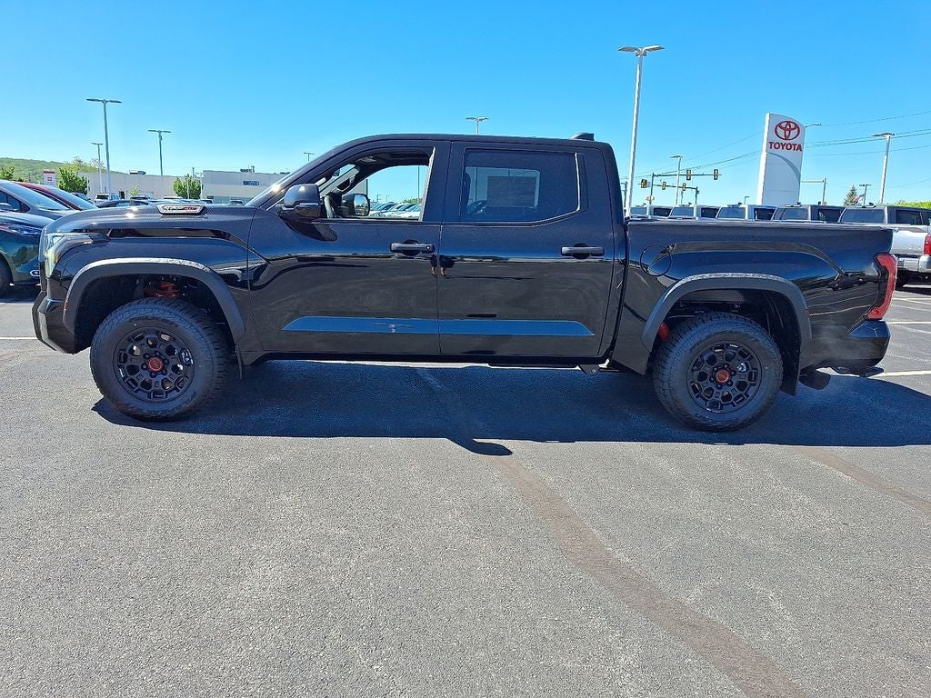 2026 Toyota Tundra i-FORCE MAX TRD Pro