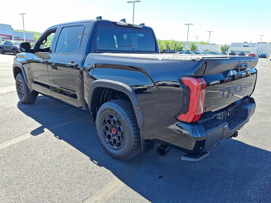 2026 Toyota Tundra i-FORCE MAX TRD Pro