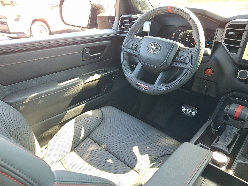 2026 Toyota Tundra i-FORCE MAX TRD Pro