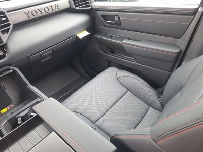 2026 Toyota Tundra i-FORCE MAX TRD Pro