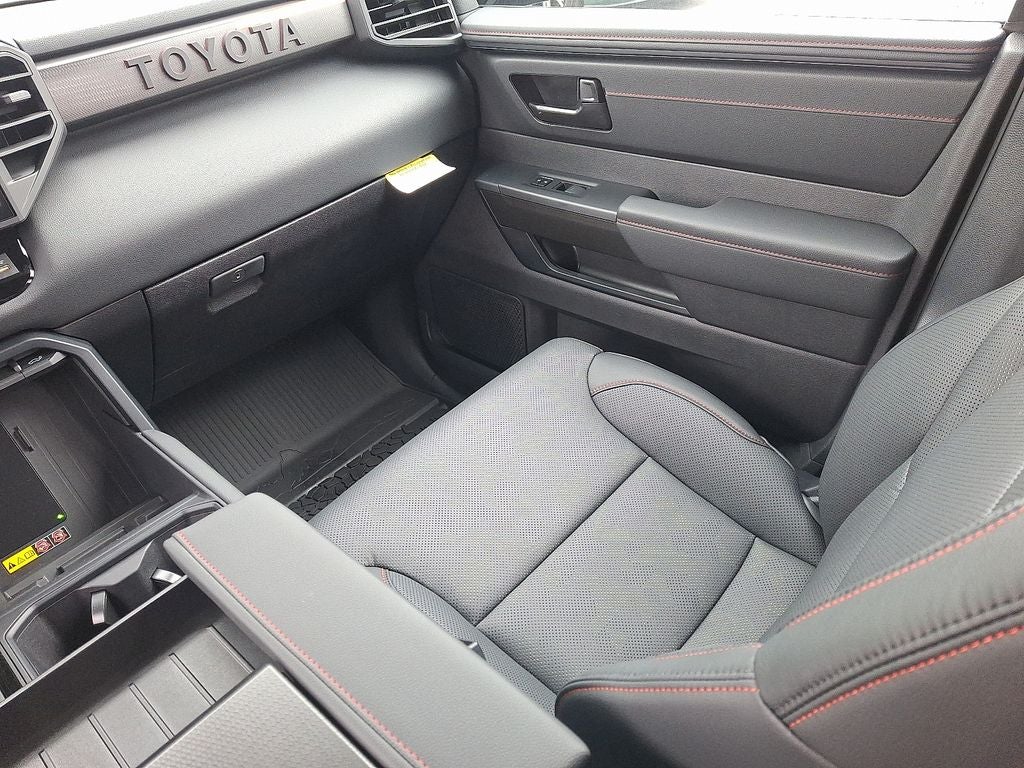 2026 Toyota Tundra i-FORCE MAX TRD Pro