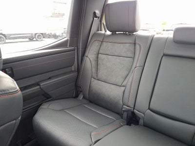 2026 Toyota Tundra i-FORCE MAX TRD Pro