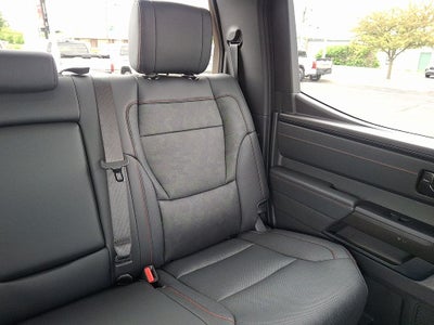 2026 Toyota Tundra i-FORCE MAX TRD Pro