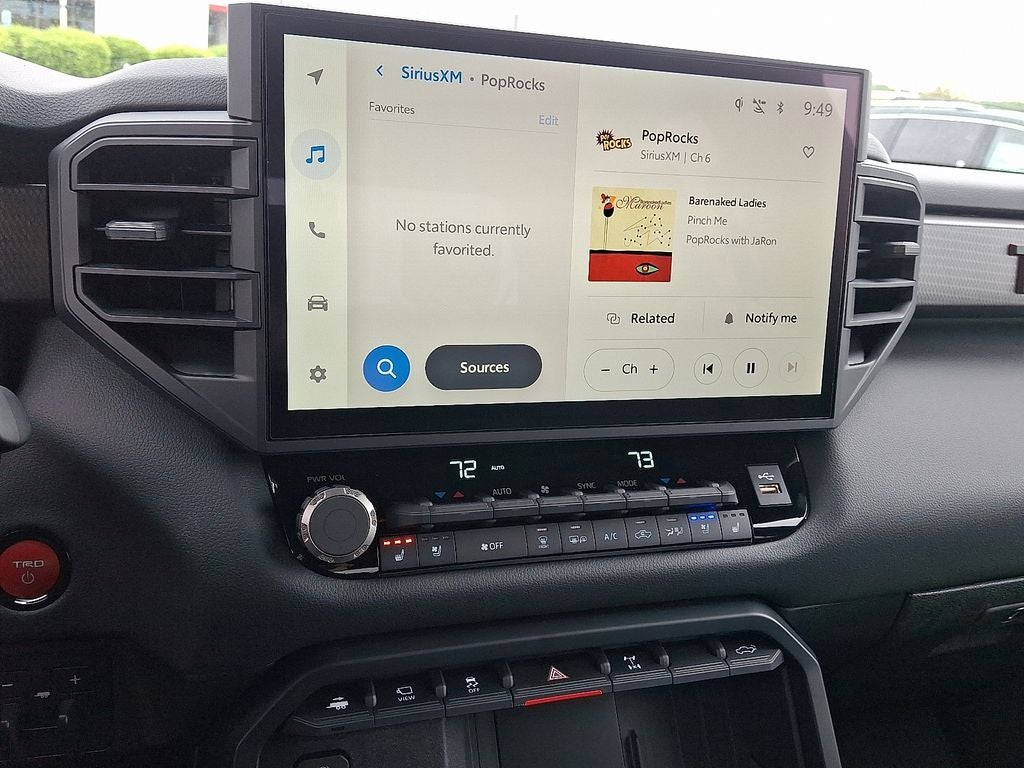 2026 Toyota Tundra i-FORCE MAX TRD Pro
