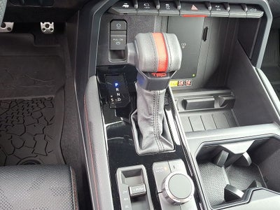 2026 Toyota Tundra i-FORCE MAX TRD Pro
