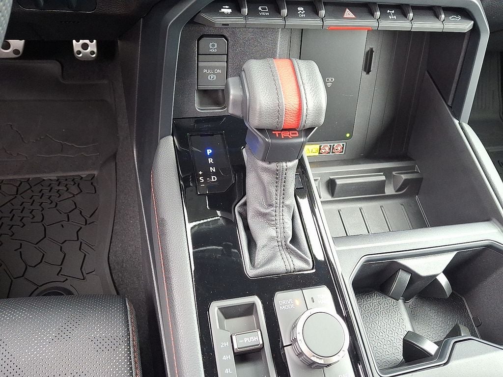 2026 Toyota Tundra i-FORCE MAX TRD Pro