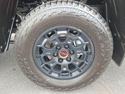 2026 Toyota Tundra i-FORCE MAX TRD Pro