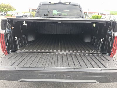2026 Toyota Tundra i-FORCE MAX TRD Pro