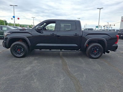 2026 Toyota Tundra i-FORCE MAX TRD Pro