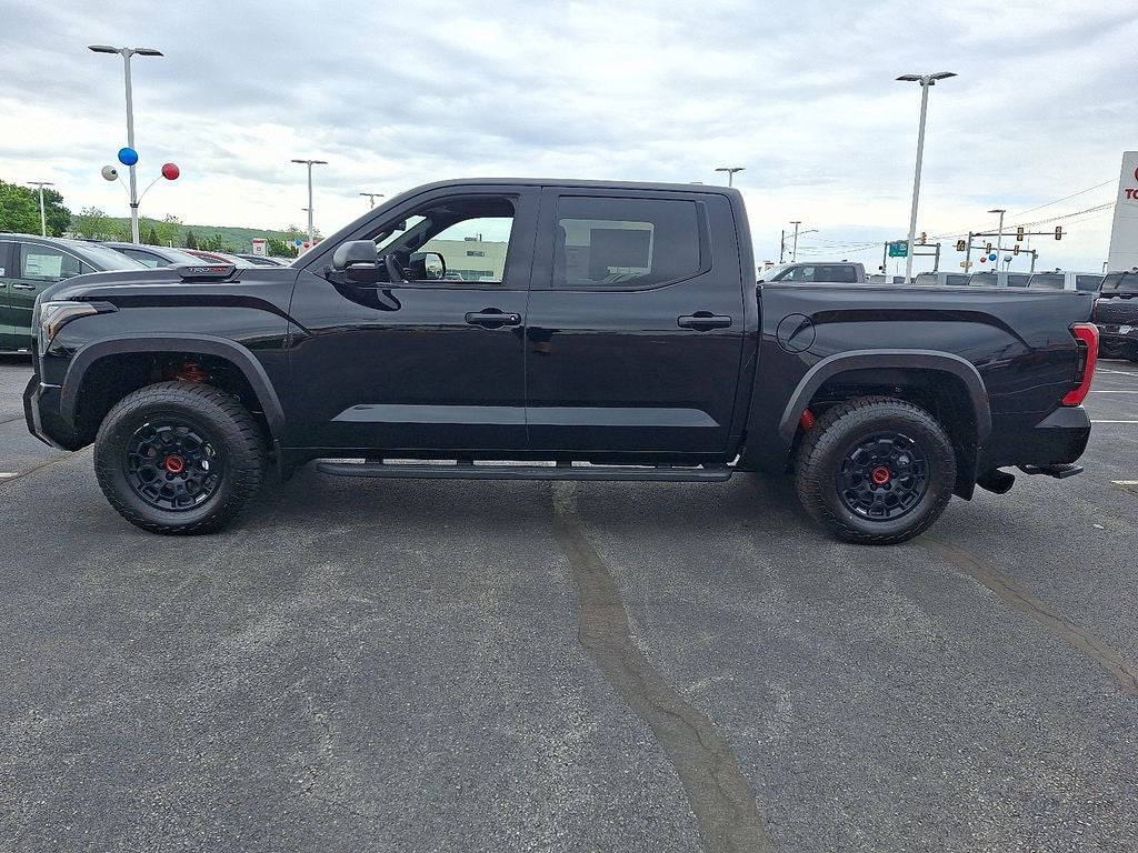 2026 Toyota Tundra i-FORCE MAX TRD Pro