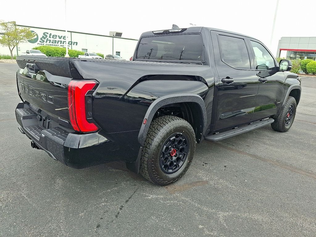 2026 Toyota Tundra i-FORCE MAX TRD Pro