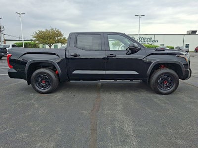 2026 Toyota Tundra i-FORCE MAX TRD Pro