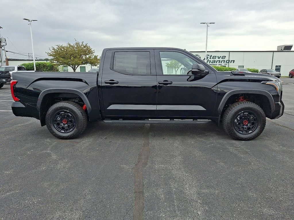 2026 Toyota Tundra i-FORCE MAX TRD Pro