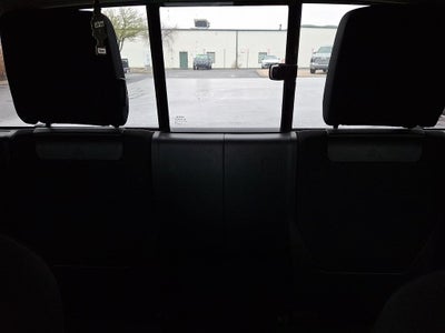 2016 Toyota TACOMA SR5 SR5