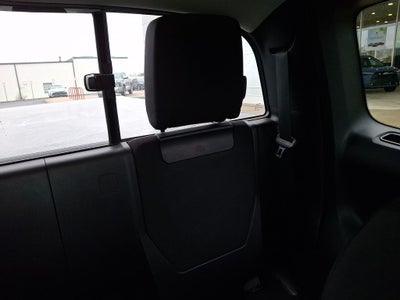 2016 Toyota TACOMA SR5 SR5