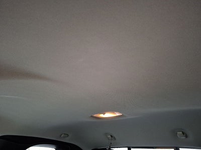 2016 Toyota TACOMA SR5 SR5