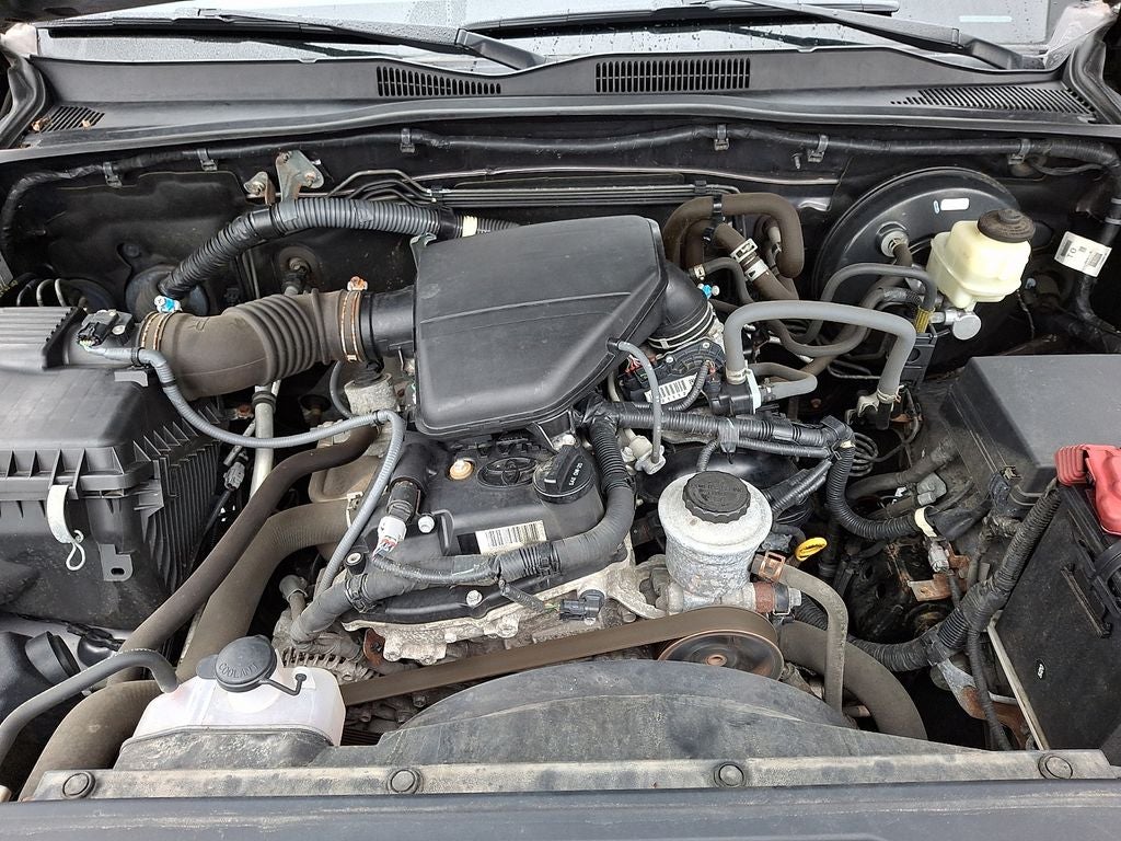 2016 Toyota TACOMA SR5 SR5