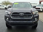 2016 Toyota TACOMA SR5 SR5