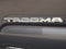 2016 Toyota TACOMA SR5 SR5