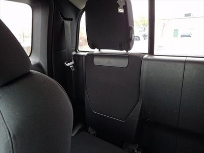 2016 Toyota TACOMA SR5 SR5