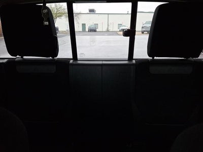 2016 Toyota TACOMA SR5 SR5