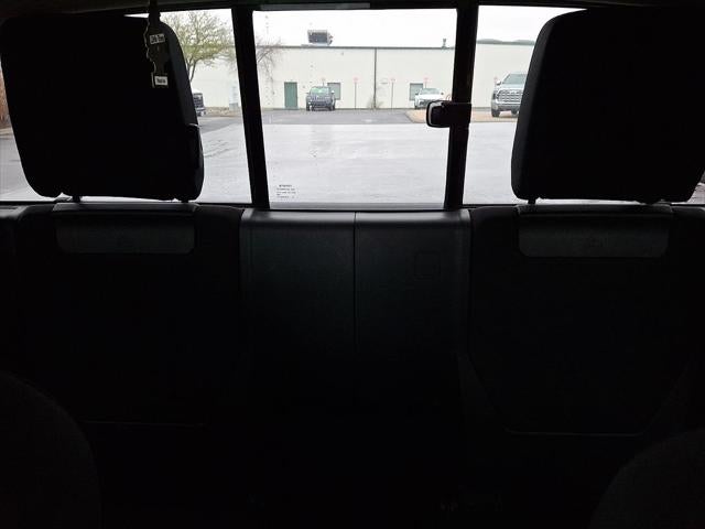 2016 Toyota TACOMA SR5 SR5