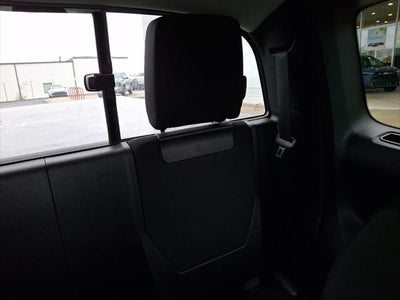 2016 Toyota TACOMA SR5 SR5