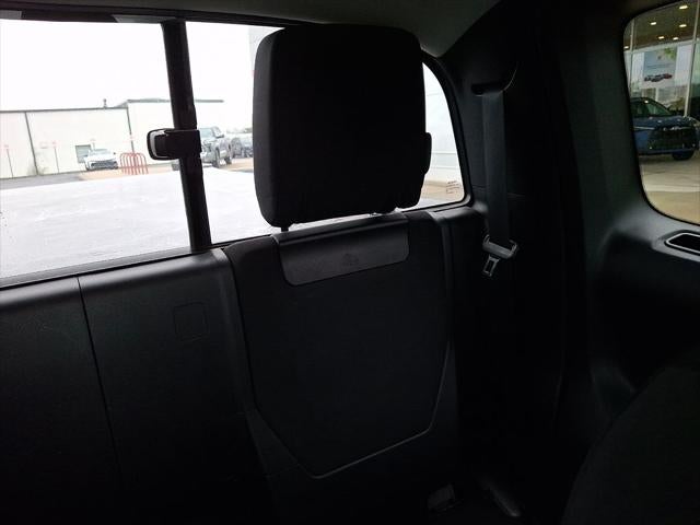 2016 Toyota TACOMA SR5 SR5