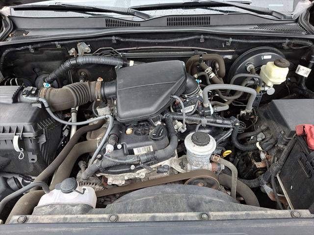 2016 Toyota TACOMA SR5 SR5