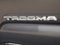 2016 Toyota TACOMA SR5 SR5
