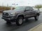 2016 Toyota TACOMA SR5 SR5