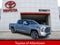 2025 Toyota Tundra Hybrid Capstone