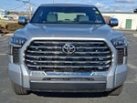 2025 Toyota Tundra Hybrid Capstone