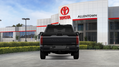 2026 Toyota Tundra i-FORCE MAX Platinum i-FORCE MAX