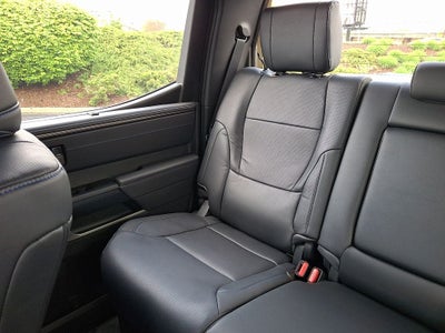 2026 Toyota Tundra i-FORCE MAX Platinum i-FORCE MAX
