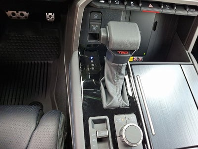 2026 Toyota Tundra i-FORCE MAX Platinum i-FORCE MAX