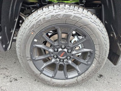 2026 Toyota Tundra i-FORCE MAX Platinum i-FORCE MAX