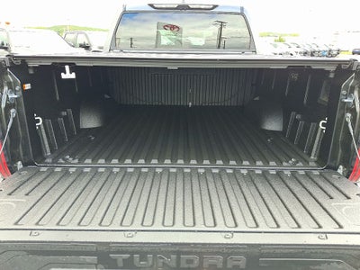 2026 Toyota Tundra i-FORCE MAX Platinum i-FORCE MAX