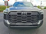 2026 Toyota Tundra i-FORCE MAX Platinum i-FORCE MAX