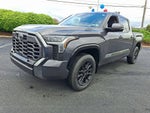 2026 Toyota Tundra i-FORCE MAX Platinum i-FORCE MAX