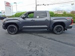 2026 Toyota Tundra i-FORCE MAX Platinum i-FORCE MAX