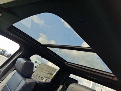 2026 Toyota Tundra i-FORCE MAX Platinum i-FORCE MAX