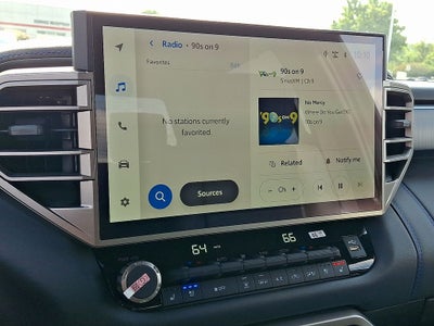 2026 Toyota Tundra i-FORCE MAX Platinum i-FORCE MAX