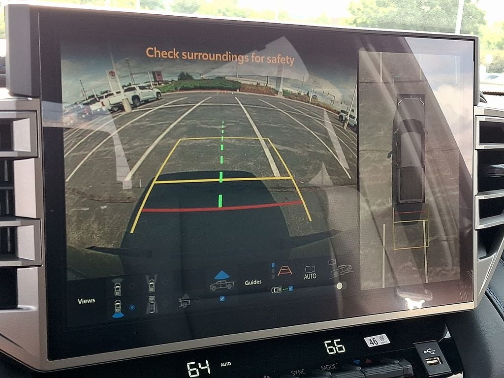 2026 Toyota Tundra i-FORCE MAX Platinum i-FORCE MAX