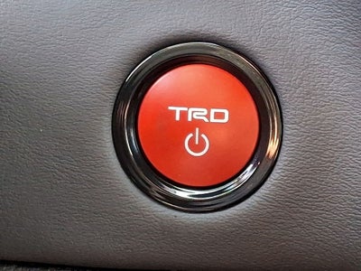 2026 Toyota Tundra i-FORCE MAX Platinum i-FORCE MAX